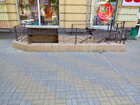 комерційна за адресою Бунина, 33