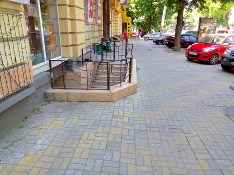 комерційна за адресою Бунина, 33