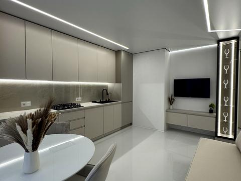 квартира по адресу Флотская ул., 10б