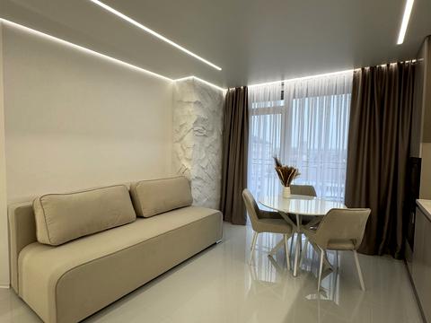 квартира по адресу Флотская ул., 10б