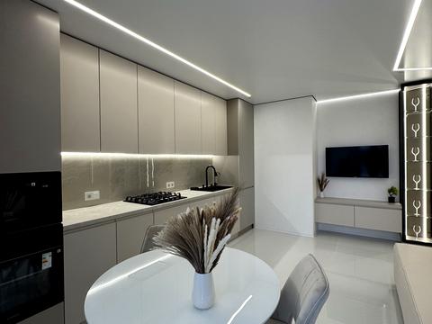 квартира по адресу Флотская ул., 10б