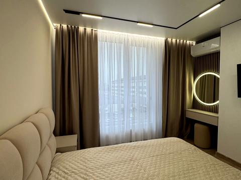 квартира по адресу Флотская ул., 10б