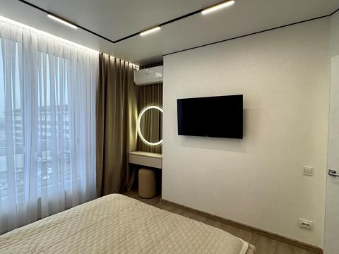 квартира по адресу Флотская ул., 10б