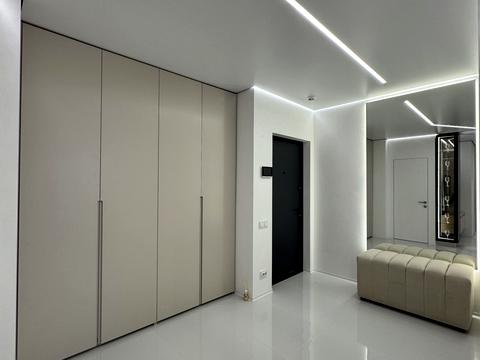 квартира по адресу Флотская ул., 10б