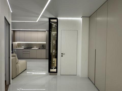 квартира по адресу Флотская ул., 10б