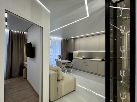 квартира по адресу Флотская ул., 10б