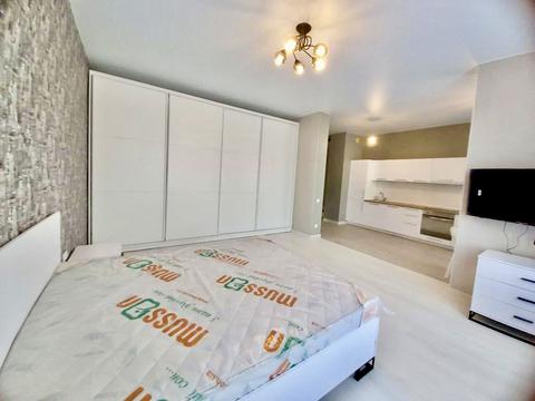 квартира по адресу Паньковская ул., 20/82