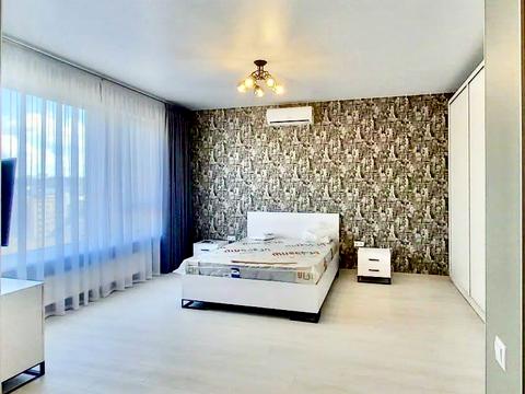 квартира по адресу Паньковская ул., 20/82