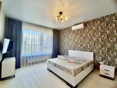 квартира по адресу Паньковская ул., 20/82