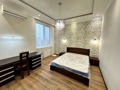 квартира по адресу Кирилло-Мефодиевская ул., 2