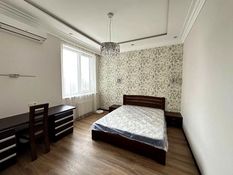 квартира по адресу Кирилло-Мефодиевская ул., 2