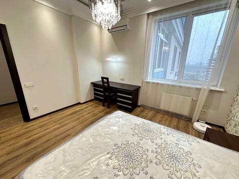 квартира по адресу Кирилло-Мефодиевская ул., 2