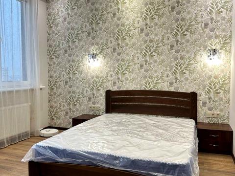 квартира по адресу Кирилло-Мефодиевская ул., 2