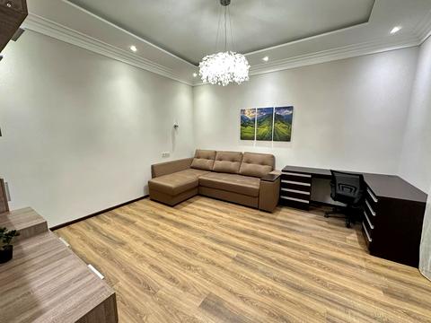 квартира по адресу Кирилло-Мефодиевская ул., 2