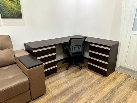 квартира по адресу Кирилло-Мефодиевская ул., 2