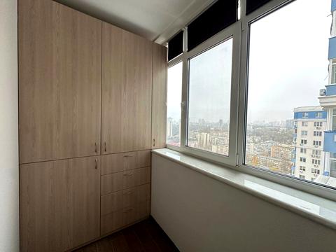 квартира по адресу Кирилло-Мефодиевская ул., 2