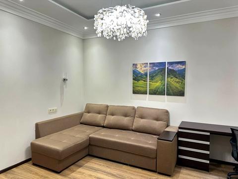 квартира по адресу Кирилло-Мефодиевская ул., 2