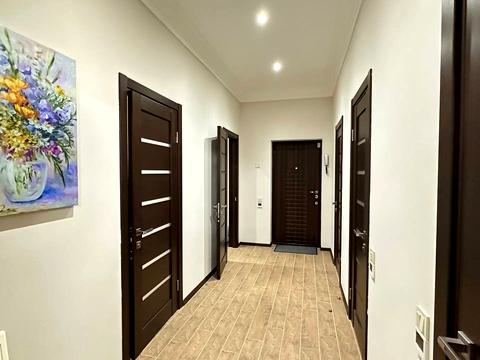 квартира по адресу Кирилло-Мефодиевская ул., 2