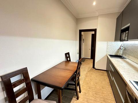 квартира по адресу Кирилло-Мефодиевская ул., 2