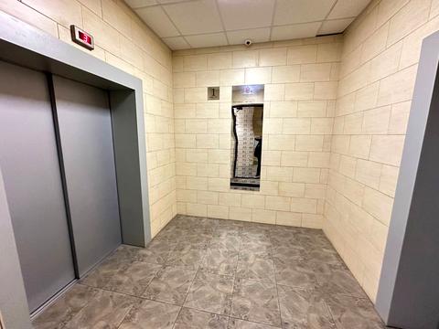 квартира по адресу Кирилло-Мефодиевская ул., 2