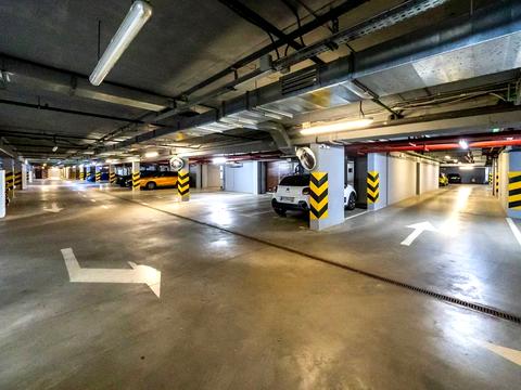 квартира по адресу Кирилло-Мефодиевская ул., 2