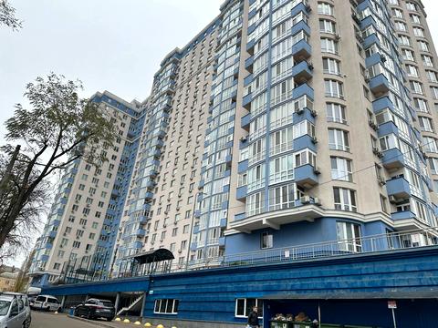 квартира по адресу Кирилло-Мефодиевская ул., 2