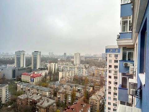 квартира по адресу Кирилло-Мефодиевская ул., 2