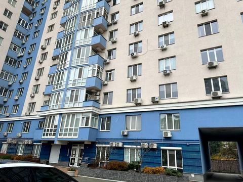 квартира по адресу Кирилло-Мефодиевская ул., 2