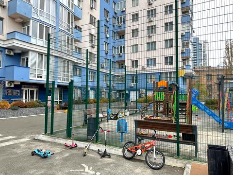 квартира по адресу Кирилло-Мефодиевская ул., 2