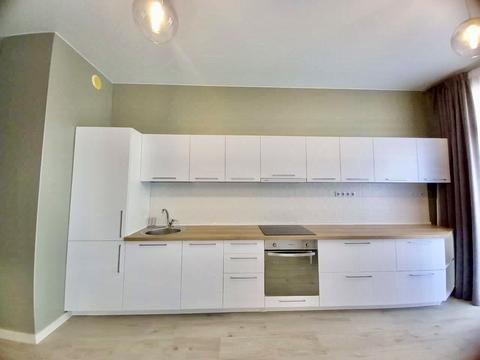 квартира по адресу Паньковская ул., 20/82