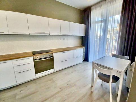 квартира по адресу Паньковская ул., 20/82