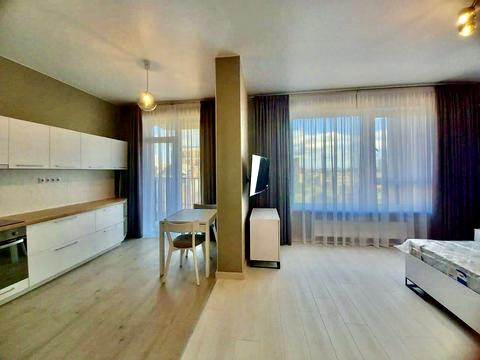 квартира по адресу Паньковская ул., 20/82