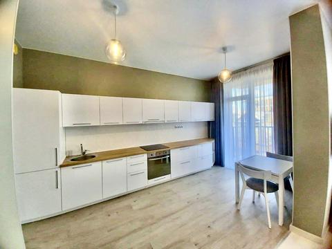 квартира по адресу Паньковская ул., 20/82