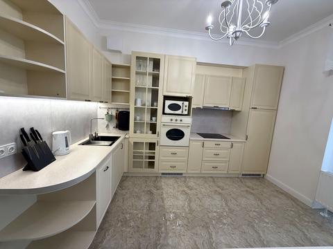 квартира за адресою Бульварно-Кудрявська вул. (Воровського), 17