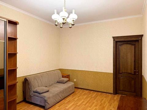 квартира за адресою Вишгородська вул., 45/2