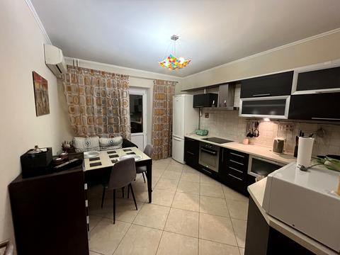 квартира по адресу Миколы Бажана просп., 5-Г