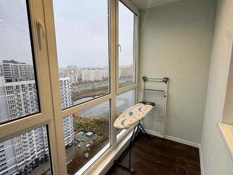 квартира по адресу Киев, Ревуцкого ул., 40-В