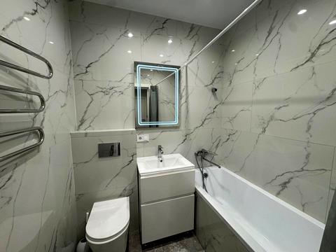 квартира по адресу Киев, Ревуцкого ул., 40-В