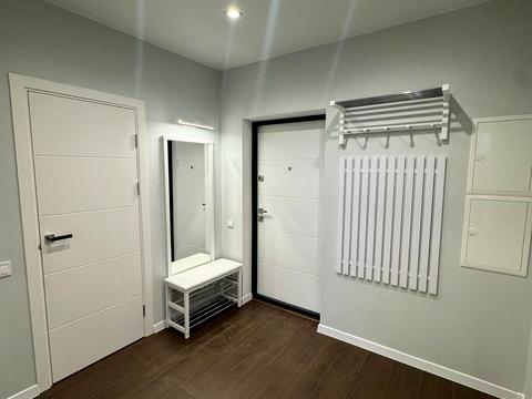 квартира по адресу Киев, Ревуцкого ул., 40-В