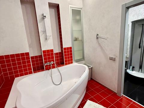 квартира за адресою Академіка Чекмарьова вул., 2