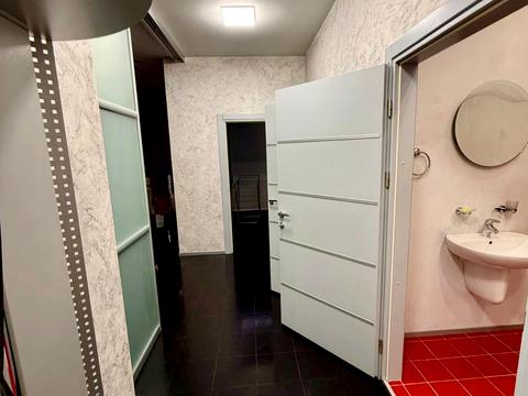 квартира за адресою Академіка Чекмарьова вул., 2