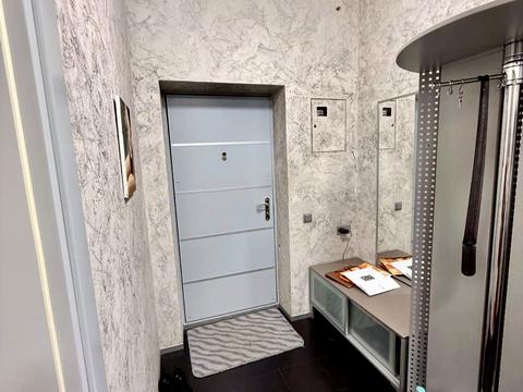 квартира за адресою Академіка Чекмарьова вул., 2