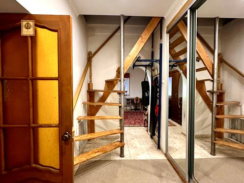 будинок за адресою 5 Лінія вул., 69