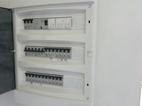 дом по адресу Коперника, 5