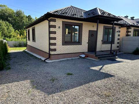 дом по адресу Коперника, 5