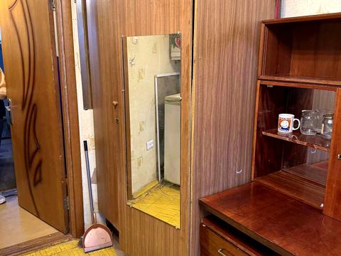 кімната за адресою Космічна вул., 5