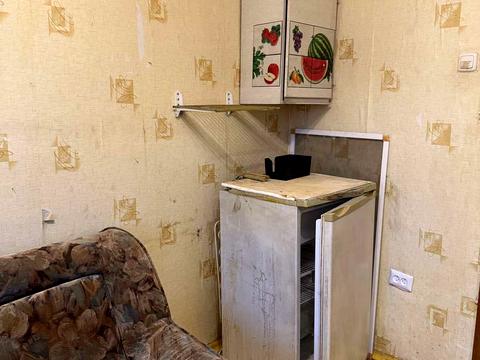 кімната за адресою Космічна вул., 5