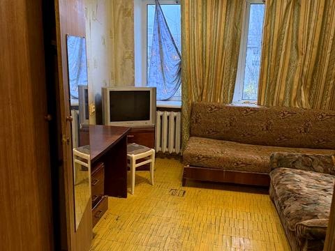 кімната за адресою Космічна вул., 5