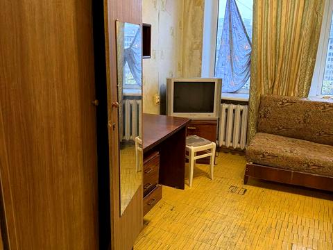 кімната за адресою Космічна вул., 5