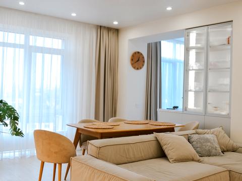 квартира за адресою Гетьмана Мазепи вул., 32